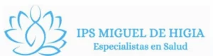 Logo de IPS Miguel de Higía
